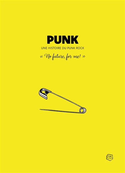 Punk UK : une histoire du...