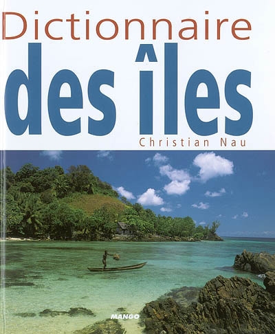 Dictionnaire des îles