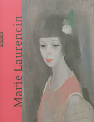 Marie Laurencin : 1883-1956