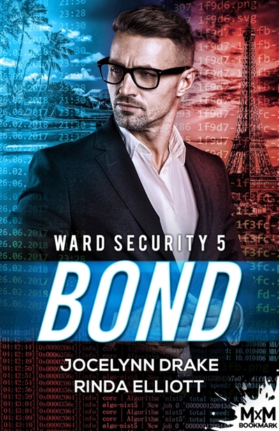 Bond : Ward Security, T5