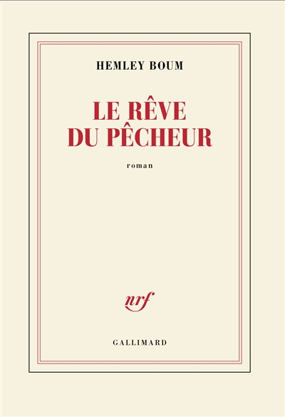 Le rêve du pêcheur