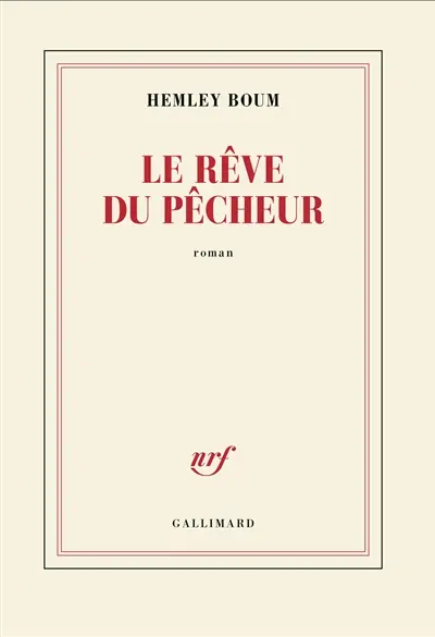Le rêve du pêcheur