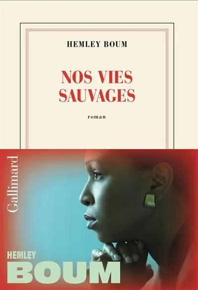 Nos vies sauvages Nos vies sauvages