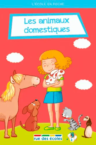 Les animaux domestiques