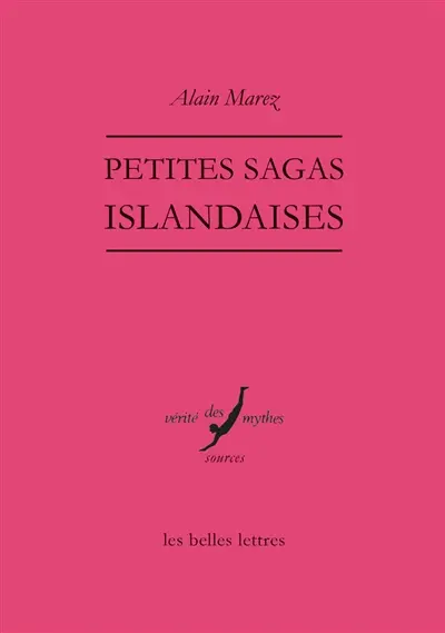 Petites sagas islandaises