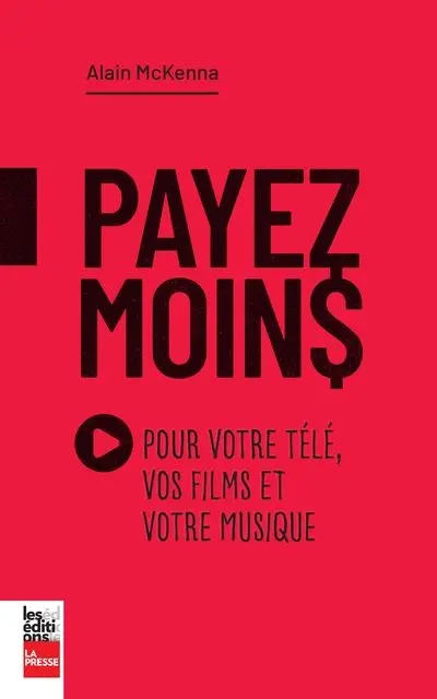 Payez moins pour votre télé, vos films et votre musique