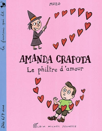 Le philtre d'amour