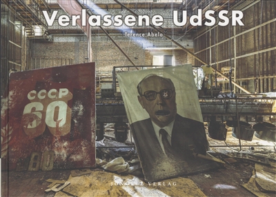 Verlassene UdSSR