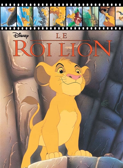 Le roi lion