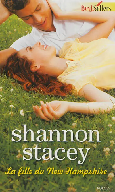 La fille du New Hampshire