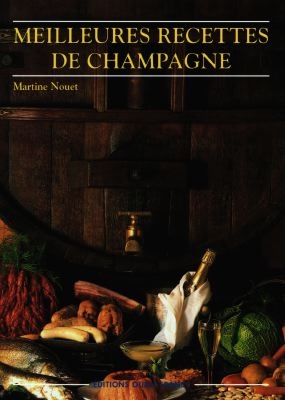 Meilleures recettes de Champagne