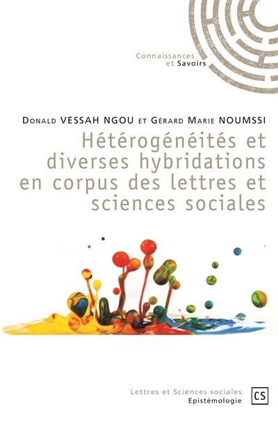 Hétérogénéités et diverses...