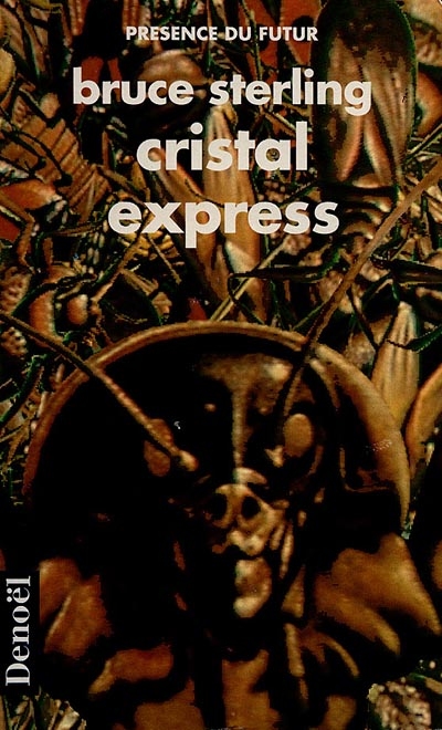 Cristal express