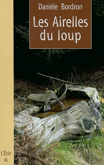 Les airelles du loup