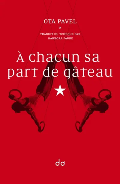 A chacun sa part de gâteau