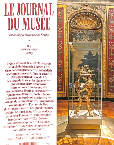 Le journal du Musée, n° 2