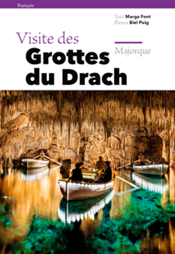 Visite des grottes du Drach : Majorque