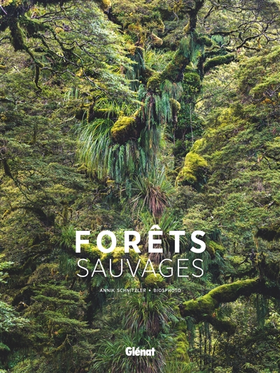Forêts sauvages