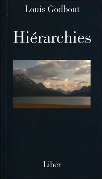 Hiérarchies
