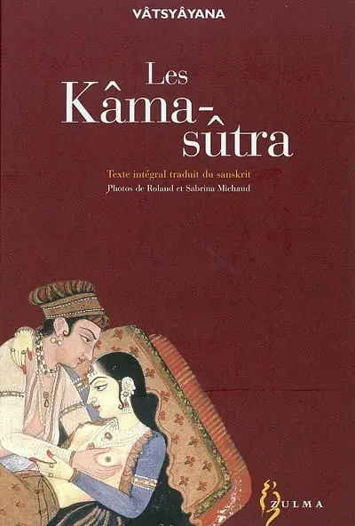 Les Kâma-sûtra