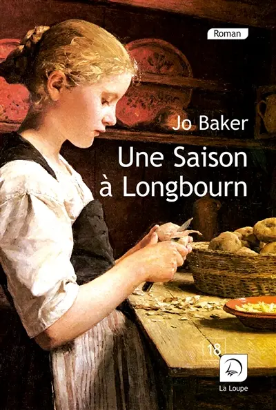 Une saison à Longbourn