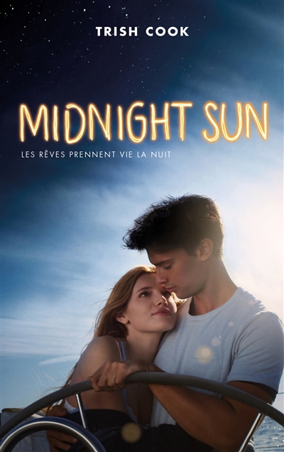 Midnight sun : les rêves prennent vie la nuit