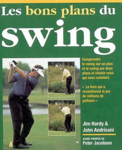 Les bons plans du swing