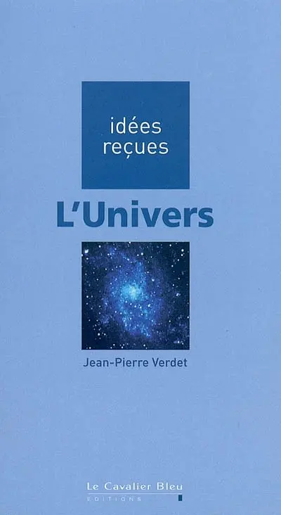 L'Univers