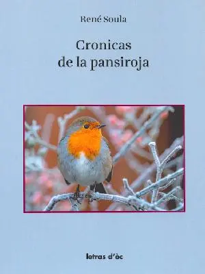 Cronicas de la pansiroja