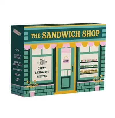 The Sandwich Shop