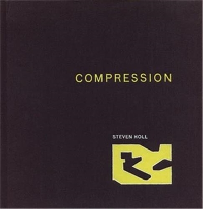 Steven Holl Compression