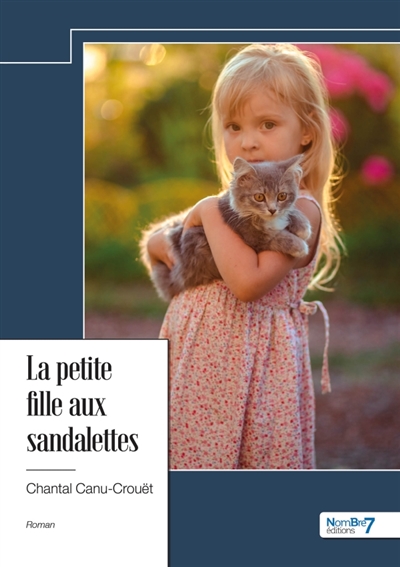 La petite fille aux...