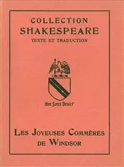 Les Joyeuses commères de Windsor