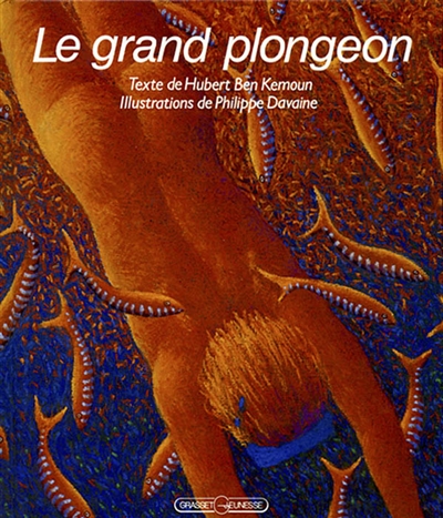 Le grand plongeon