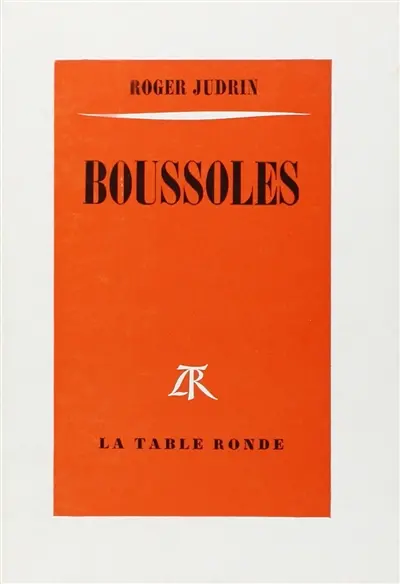 Boussoles