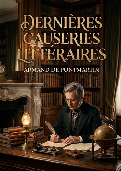 Dernières causeries...