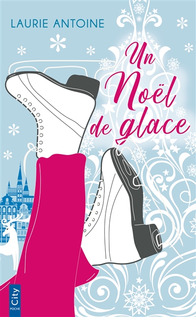 Un Noël de glace