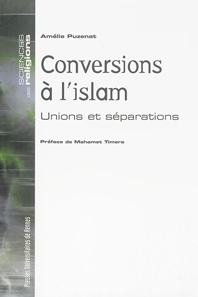Conversions à l'islam : unions et séparations