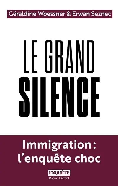 Le grand silence