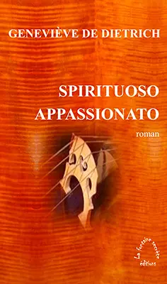 Spirituoso appassionato