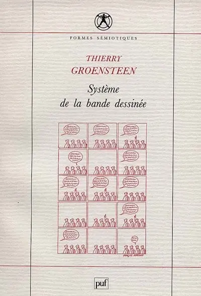 Système de la bande dessinée