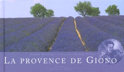 La Provence de Giono