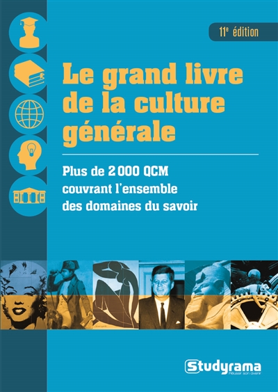 Le grand livre de la...