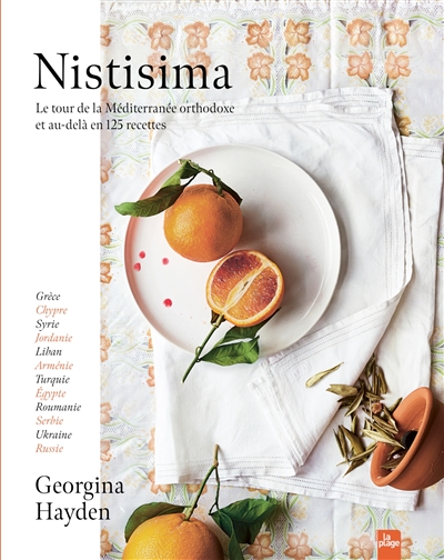 Nistisima : le tour de la...