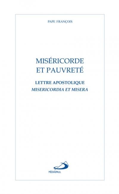 Miséricorde et pauvreté :...