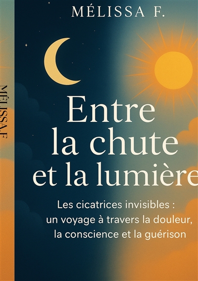 Entre la chute et la...