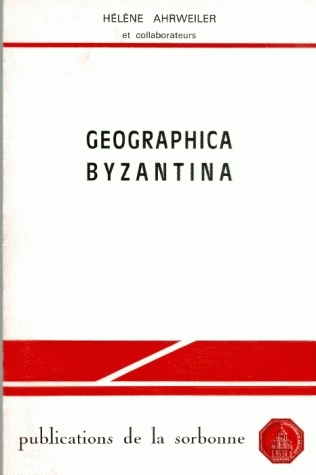 Geographica byzantina