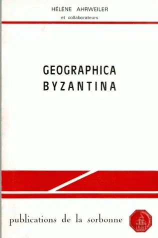Geographica byzantina