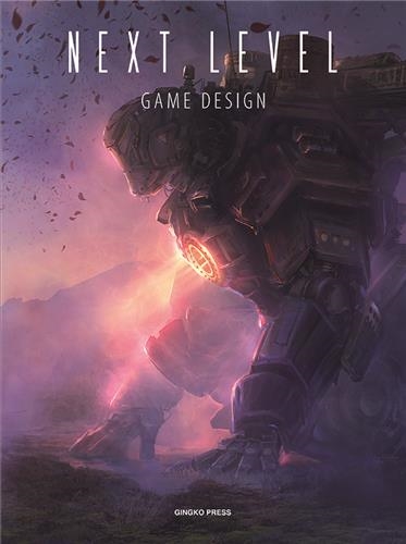 Next Level : Game Design