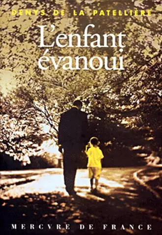 L'enfant évanoui